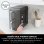Airfryer Ninja SL400EU Double Stack XL Double Compartiment 9.5L 2470W Gris