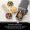 Airfryer Ninja SL400EU Double Stack XL Double Compartiment 9.5L 2470W Gris