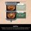 Airfryer Ninja SL400EU Double Stack XL Double Compartiment 9.5L 2470W Gris