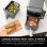 Airfryer Ninja SL400EU Double Stack XL Double Compartiment 9.5L 2470W Gris