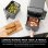 Airfryer Ninja Double Stack XL 9,5 L 2470 W Dubbele Mand Grijs