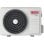 Ariston ALYS R32 25 MUDO Aire Acondicionado Split 1x1 con Bomba de Calor 2408 Frigorías