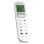 Ariston ALYS R32 25 MUDO Aire Acondicionado Split 1x1 con Bomba de Calor 2408 Frigorías