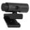 Streamplify CAM Webcam USB FullHD Negra