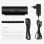 Streamplify HUB CTRL 7 USB 3.2 Gen 1 (3.1 Gen 1) Type-A Schwarz
