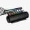 Streamplify HUB CTRL 7 USB 3.2 Gen 1 (3.1 Gen 1) Type-A Schwarz