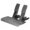 Volante da Corsa Moza RS053 con Pedali per Sim Racing R3 PC