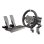 Volante da Corsa Moza RS053 con Pedali per Sim Racing R3 PC