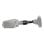 MOZA RS061 accessoire pour simulateur de vol/course