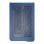 Montech KING 95 Cristal Templado USB 3.2 Azul