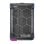 Montech KING 95 Cristal Templado USB 3.2 Azul
