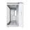 Montech KING 95 Cristal Templado USB 3.2 Blanco