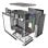 Montech KING 95 Midi Tower Nero