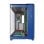 Montech KING 95 PRO Cristal Templado USB 3.2 Azul