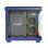 Montech KING 95 PRO Cristal Templado USB 3.2 Azul