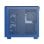 Montech KING 95 PRO Cristal Templado USB 3.2 Azul