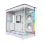 Montech KING 95 PRO Midi Tower Bianco