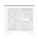 Montech KING 95 PRO Midi Tower Bianco