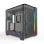 Montech KING 95 PRO Cristal Templado USB 3.2 Negro