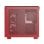 Montech KING 95 PRO Cristal Templado USB 3.2 Rojo