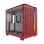 Montech KING 95 Midi Tower Rosso