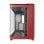 Montech KING 95 Midi Tower Rosso