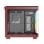 Montech KING 95 Midi Tower Rosso