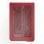 Montech KING 95 Midi Tower Rosso