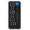 iFixit EU145474-1 Kit de Brocas de Precisión Minnow para Reparar Dispositivos Electrónicos