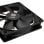 Kolink Classic HDB Boitier PC Ventilateur 12 cm Noir 1 pièce(s)