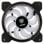 Kolink Umbra HDB ARGB Ventilador Suplementario 120mm Negro