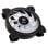 Kolink Umbra HDB ARGB Ventilador Suplementario 120mm Negro