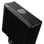 Kolink Umbra EX180 Black Edition Ventilador CPU 120mm Negro