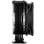 Kolink Umbra EX180 Black Edition Ventilador CPU 120mm Negro