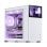 Jonsbo D41 MESH Cristal Templado USB 3.2 Blanco