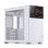 Jonsbo D41 STD Cristal Templado USB 3.2 con Pantalla Blanca