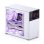 Jonsbo D41 STD Cristal Templado USB 3.2 con Pantalla Blanca