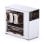 Jonsbo D41 STD Cristal Templado USB 3.2 con Pantalla Blanca