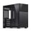 Jonsbo D41 STD Cristal Templado USB 3.2 con Pantalla Negra