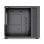 Jonsbo D41 STD Cristal Templado USB 3.2 con Pantalla Negra
