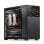 Jonsbo D41 STD Cristal Templado USB 3.2 con Pantalla Negra