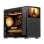 Jonsbo D31 MESH Midi Tower Noir