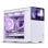 Jonsbo D31 STD Cristal Templado USB 3.2 Blanco