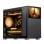 Jonsbo D31 STD Cristal Templado USB 3.2 Negro