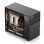 Jonsbo D31 STD Cristal Templado USB 3.2 Negro
