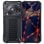 Oukitel WP33 Pro 24GB/256GB/ 6.6" 5G Preto