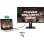 JAPANNEXT JN-IPS238FHDR-C65W-HSP 23.8" LED IPS FullHD 75Hz FreeSync USB-C