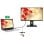 JAPANNEXT JN-i215FLFHSP-C65W 21.5" LED IPS FullHD 75Hz FreeSync USB-C