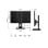 Écran PC JAPANNEXT JN-i215FLFHSP-C65W 21,5" LED IPS FullHD 75 Hz FreeSync USB-C