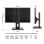 JAPANNEXT JN-i215FLFHSP-C65W 21.5" LED IPS FullHD 75Hz FreeSync USB-C
